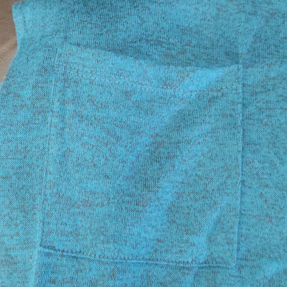 Agnes & Dora Duster-Length Cardigan - Picture 6 of 6